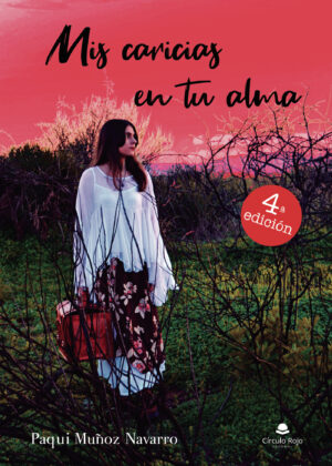 MIS CARICIAS EN TU ALMA