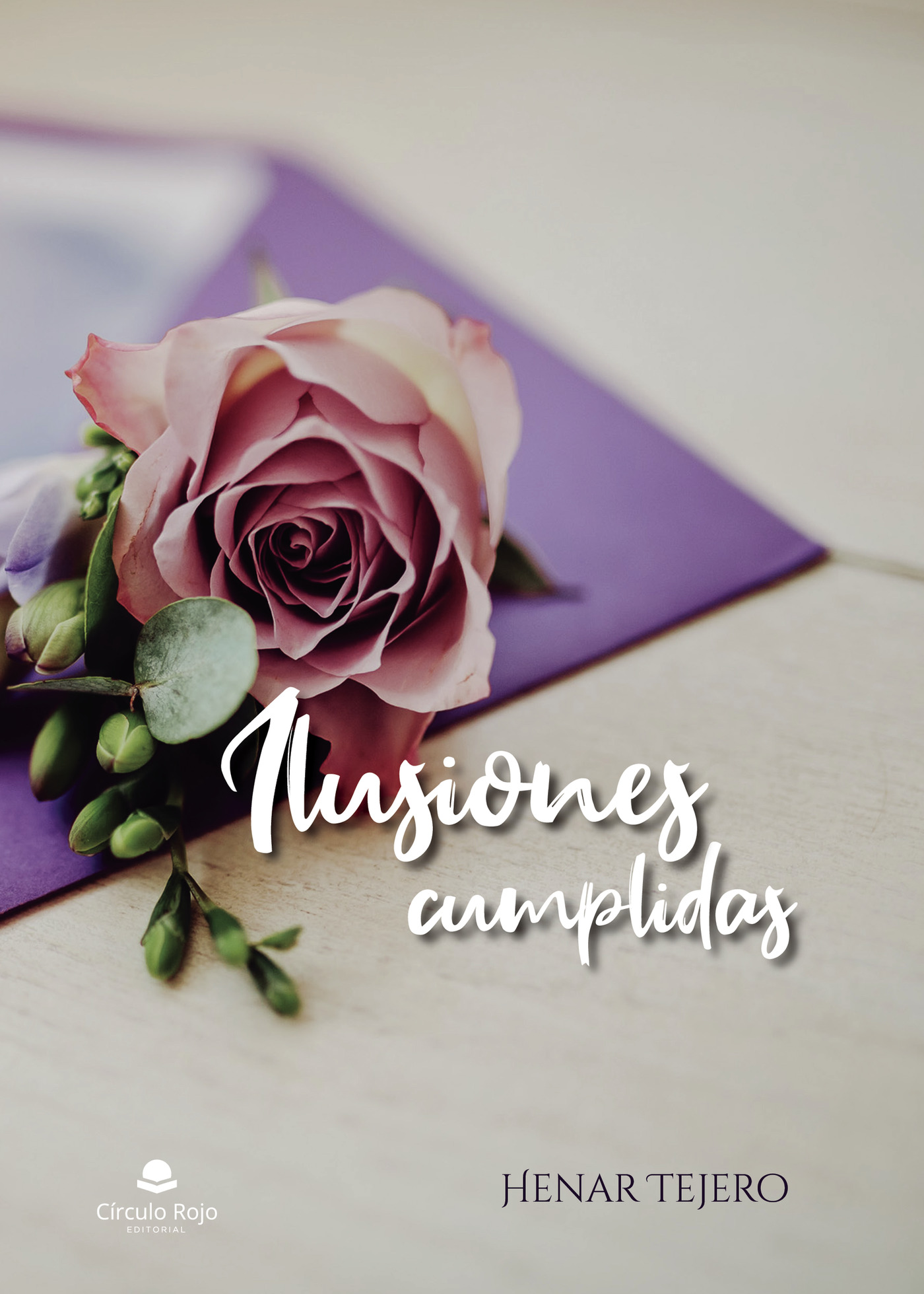 ILUSIONES CUMPLIDAS