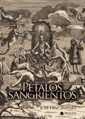 PÉTALOS SANGRIENTOS