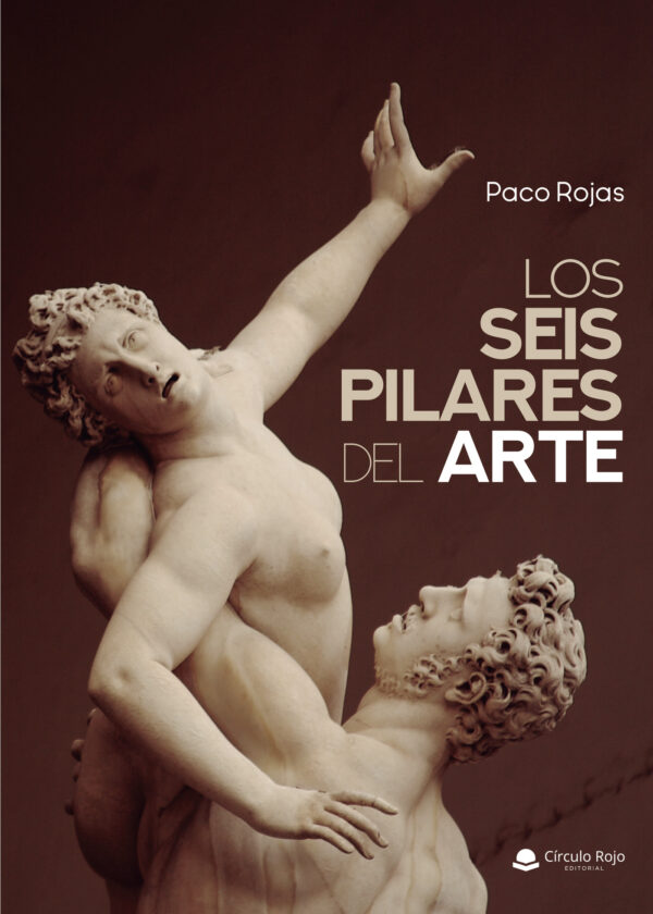 LOS SEIS PILARES DEL ARTE 9788413175324