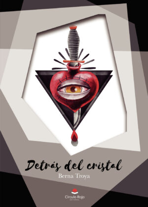 DETRÁS DEL CRISTAL
