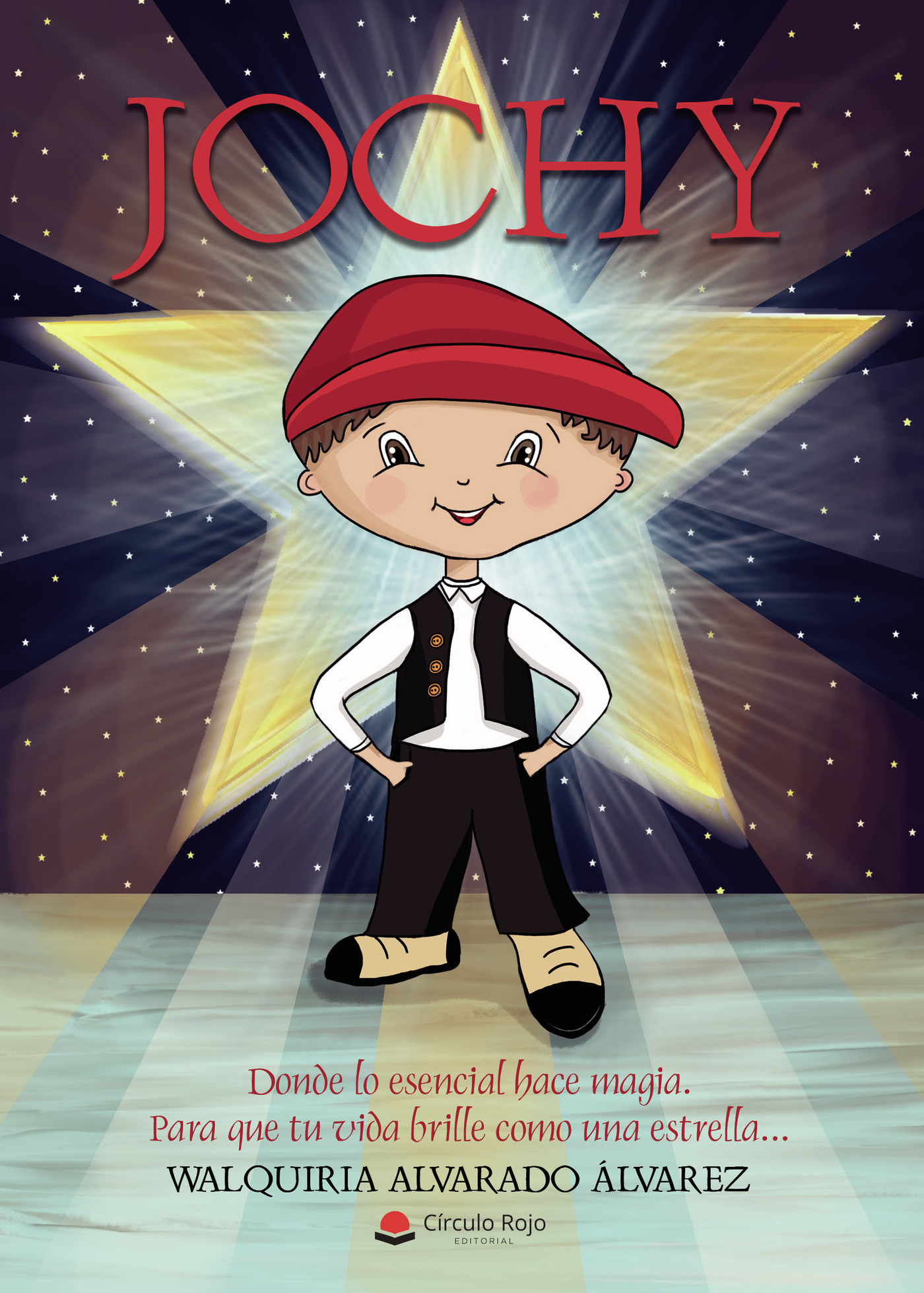 JOCHY