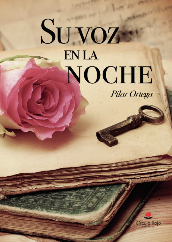 SU VOZ EN LA NOCHE 9788413176543