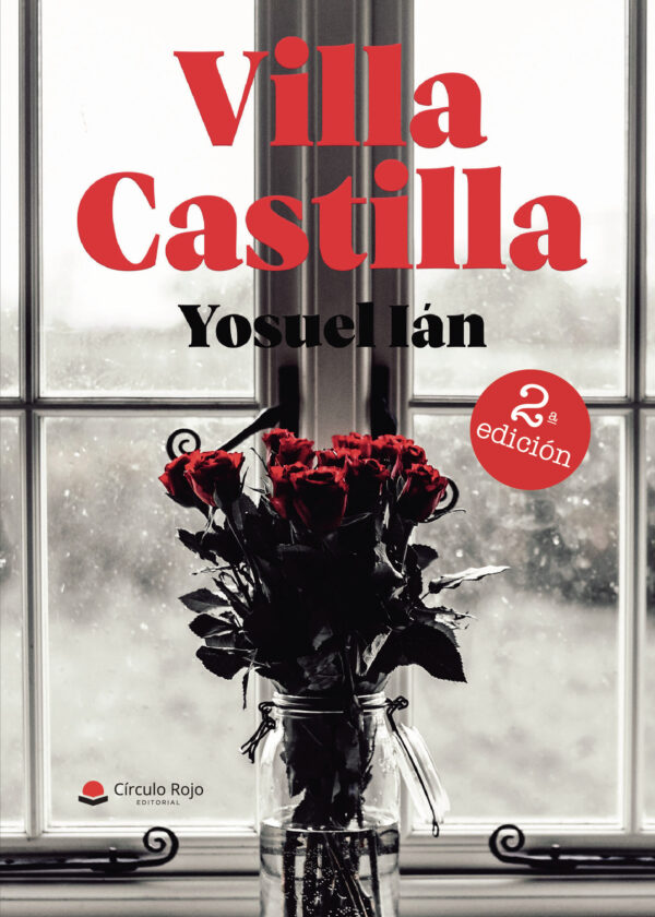 VILLA CASTILLA 9788413176789