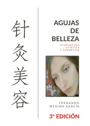 AGUJAS DE BELLEZA 9788413176864