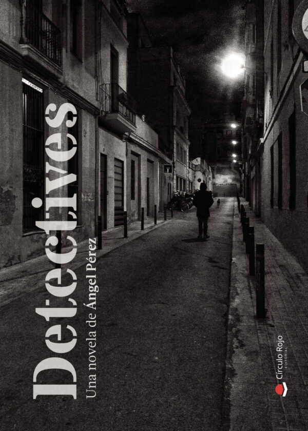 DETECTIVES 9788413176901