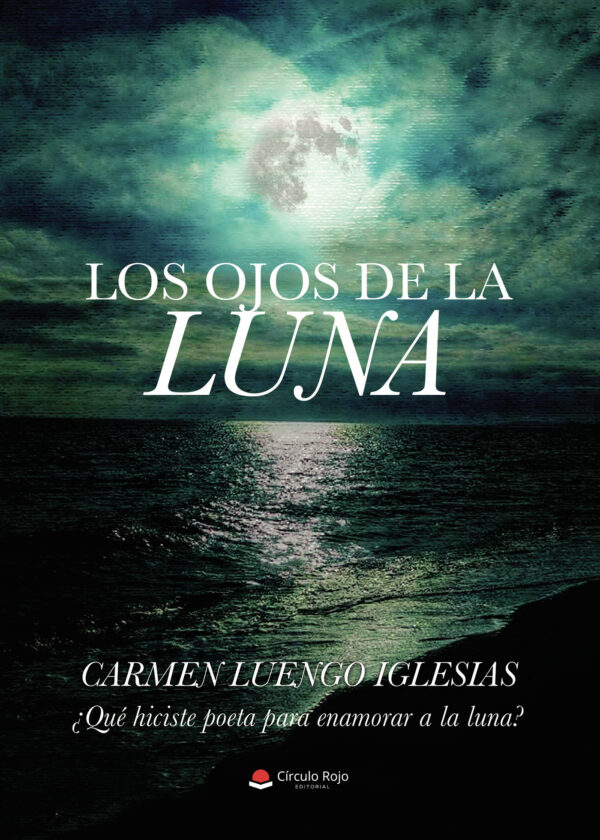 LOS OJOS DE LA LUNA 9788413176994