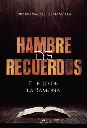 HAMBRE DE RECUERDOS. EL HIJO DE LA RAMONA 9788413177021