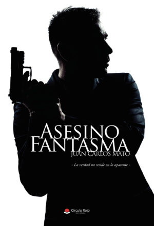 ASESINO FANTASMA 9788413178172