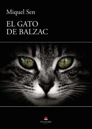 EL GATO DE BALZAC