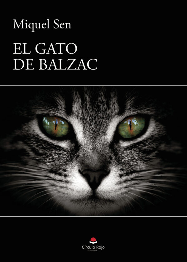 EL GATO DE BALZAC 9788413178875