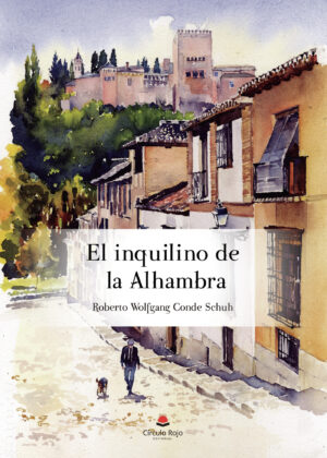 EL INQUILINO DE LA ALHAMBRA