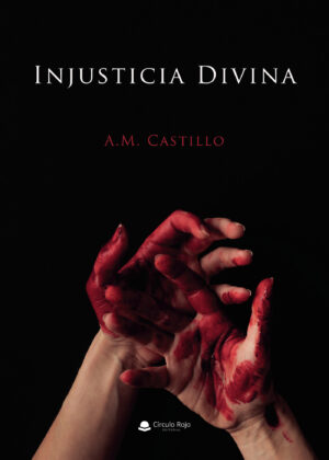 INJUSTICIA DIVINA 9788413179223