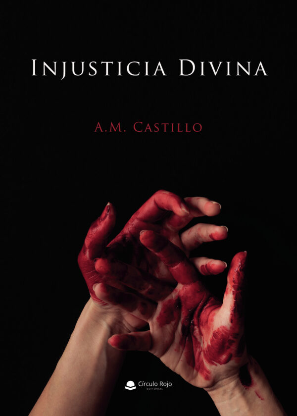 INJUSTICIA DIVINA 9788413179223