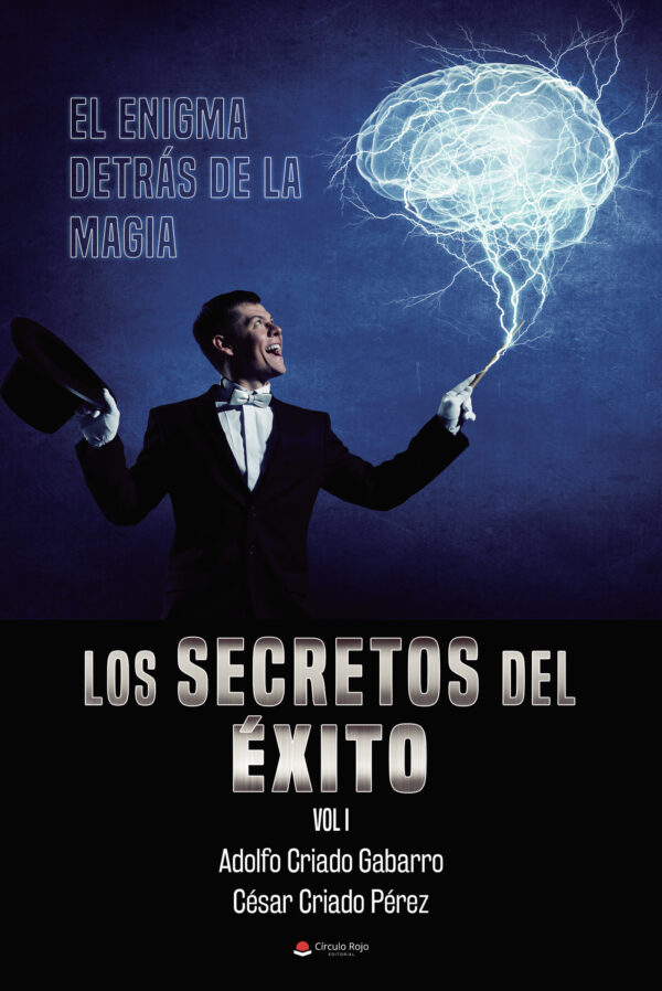 LOS SECRETOS DEL ÉXITO. VOL I. 9788413179650