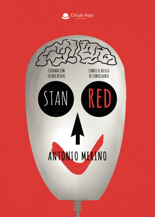 STAN RED 9788413179827