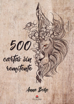 500 CARTAS SIN REMITENTE