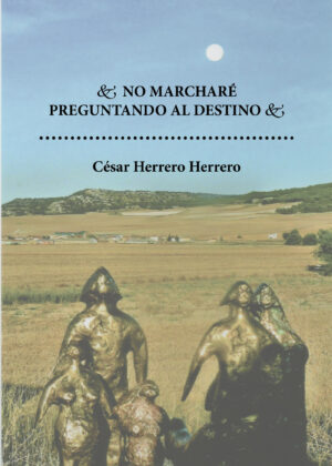NO MARCHARÉ PREGUNTANDO AL DESTINO. 9788413242323