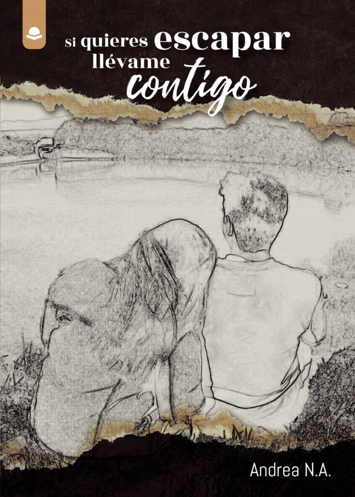 SI QUIERES ESCAPAR LLÉVAME CONTIGO