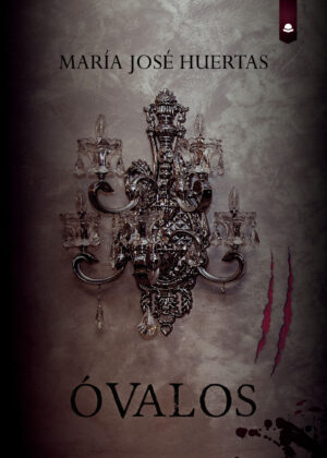 ÓVALOS 9788413311012