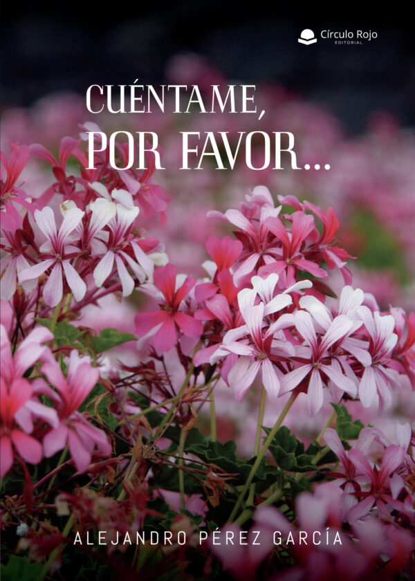 CUÉNTAME, POR FAVOR 9788413311029