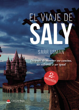 EL VIAJE DE SALY (2¬™ EDICIÓN) 9788413311463