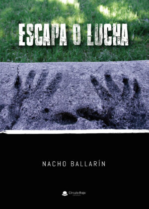 ESCAPA O LUCHA 9788413311517