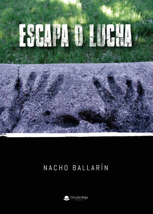 ESCAPA O LUCHA 9788413311517