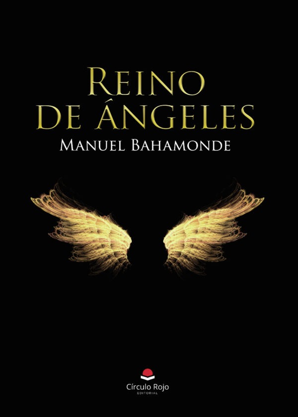 REINO DE ÁNGELES 9788413311807