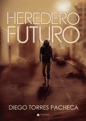 EL HEREDERO DEL FUTURO 9788413312095