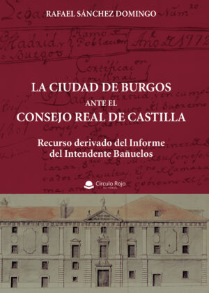 LA CIUDAD DE BURGOS ANTE EL CONSEJO REAL DE CASTILLA