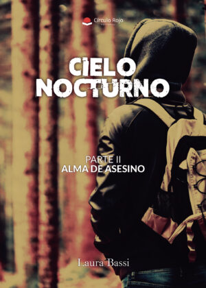 CIELO NOCTURNO. PARTE II: ALMA DE ASESINO 9788413313696