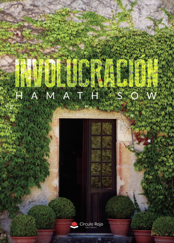 INVOLUCRACIÓN 9788413313917
