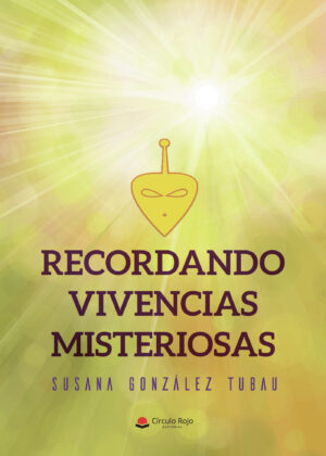 RECORDANDO VIVENCIAS MISTERIOSAS 9788413314075