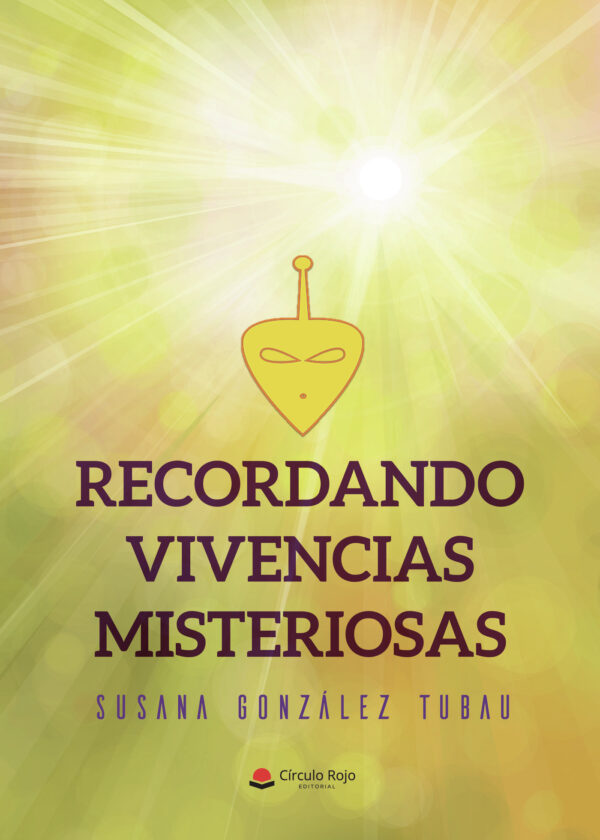 RECORDANDO VIVENCIAS MISTERIOSAS 9788413314075
