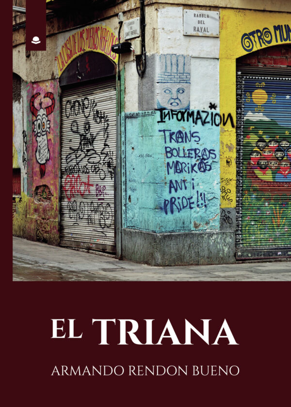 EL TRIANA 9788413314471