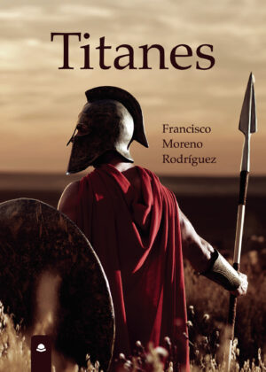 TITANES 9788413314488
