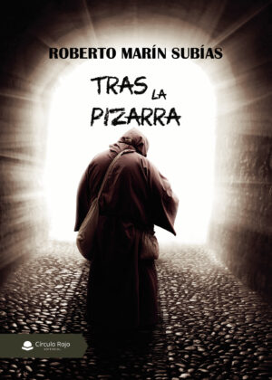 TRAS LA PIZARRA 9788413315799