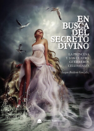 EN BUSCA DEL SECRETO DIVINO 9788413315805