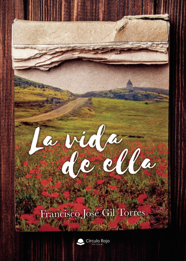 LA VIDA DE ELLA 9788413315935