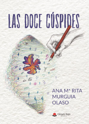 LAS DOCE CÚSPIDES 9788413316345