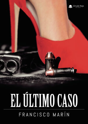 EL ÚLTIMO CASO 9788413316413