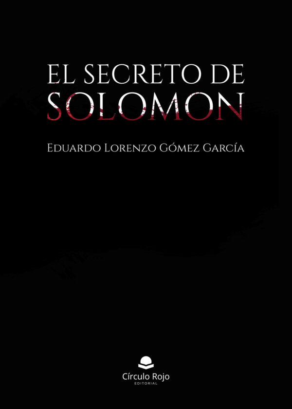 EL SECRETO DE SOLOMON 9788413316482