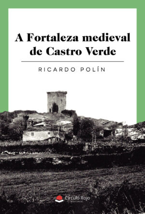 A FORTALEZA MEDIEVAL DE CASTRO VERDE 9788413316567