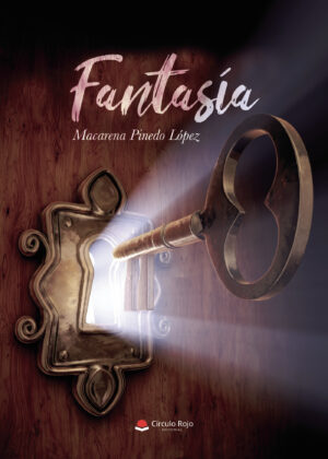 FANTASÍA 9788413316796