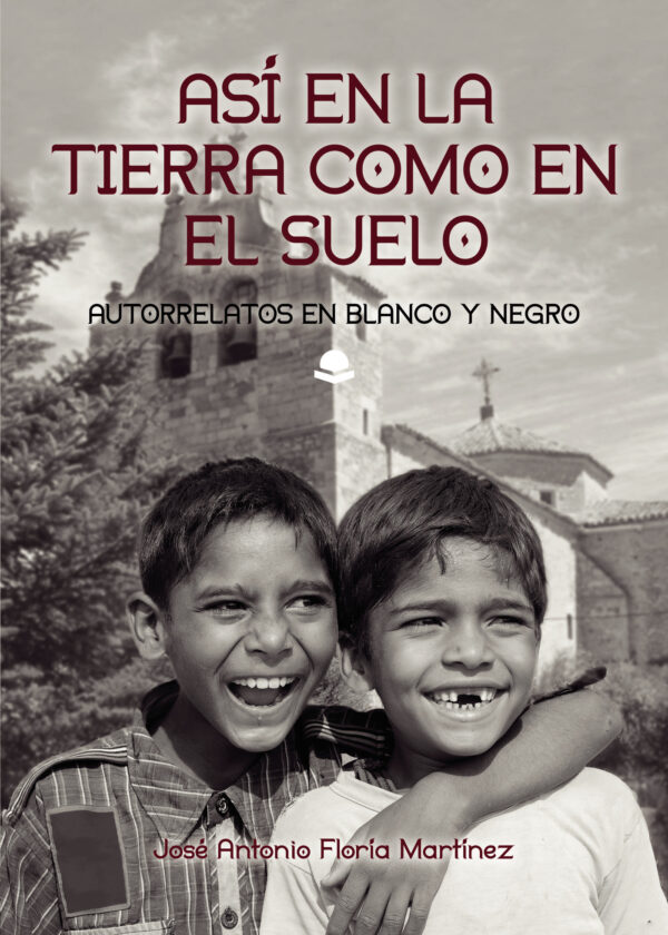 ASÍ EN LA TIERRA COMO EN EL SUELO 9788413316970