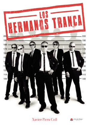 LOS HERMANOS TRANCA 9788413317441