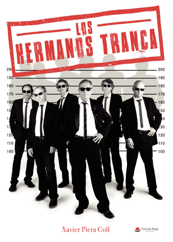 LOS HERMANOS TRANCA 9788413317441