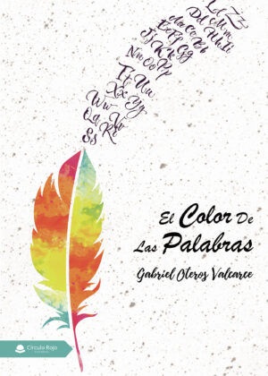 EL COLOR DE LAS PALABRAS 9788413317700