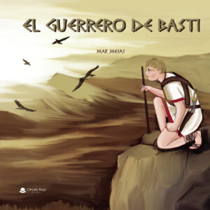 EL GUERRERO DE BASTI 9788413318301
